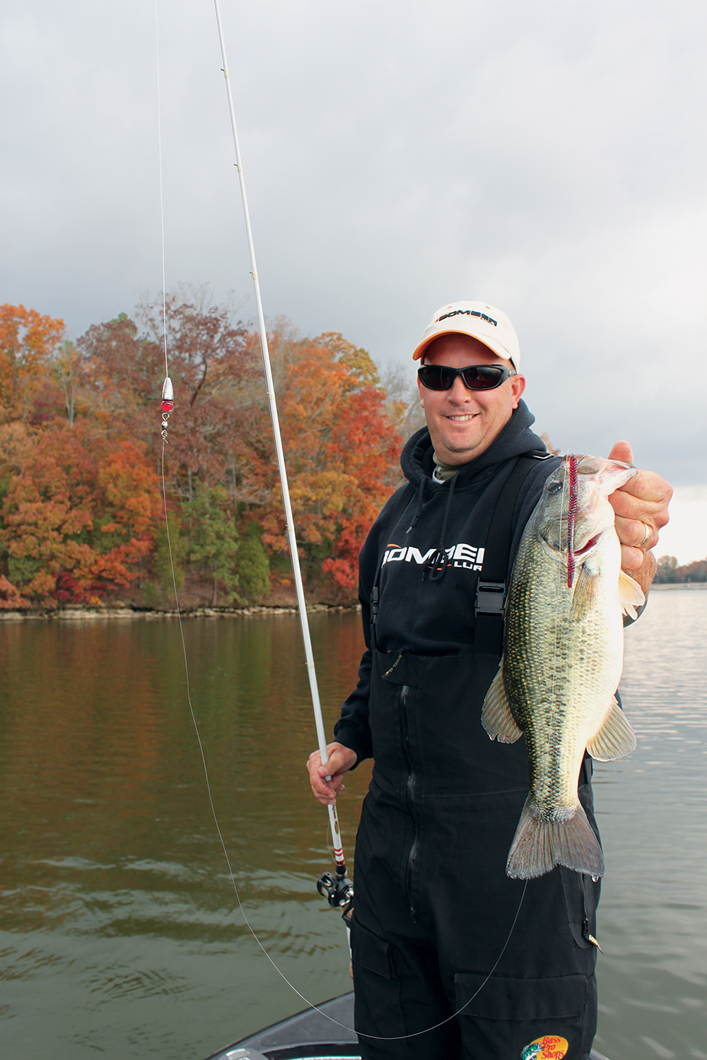 5 Best Baits for Bass in the Fall - Game & Fish