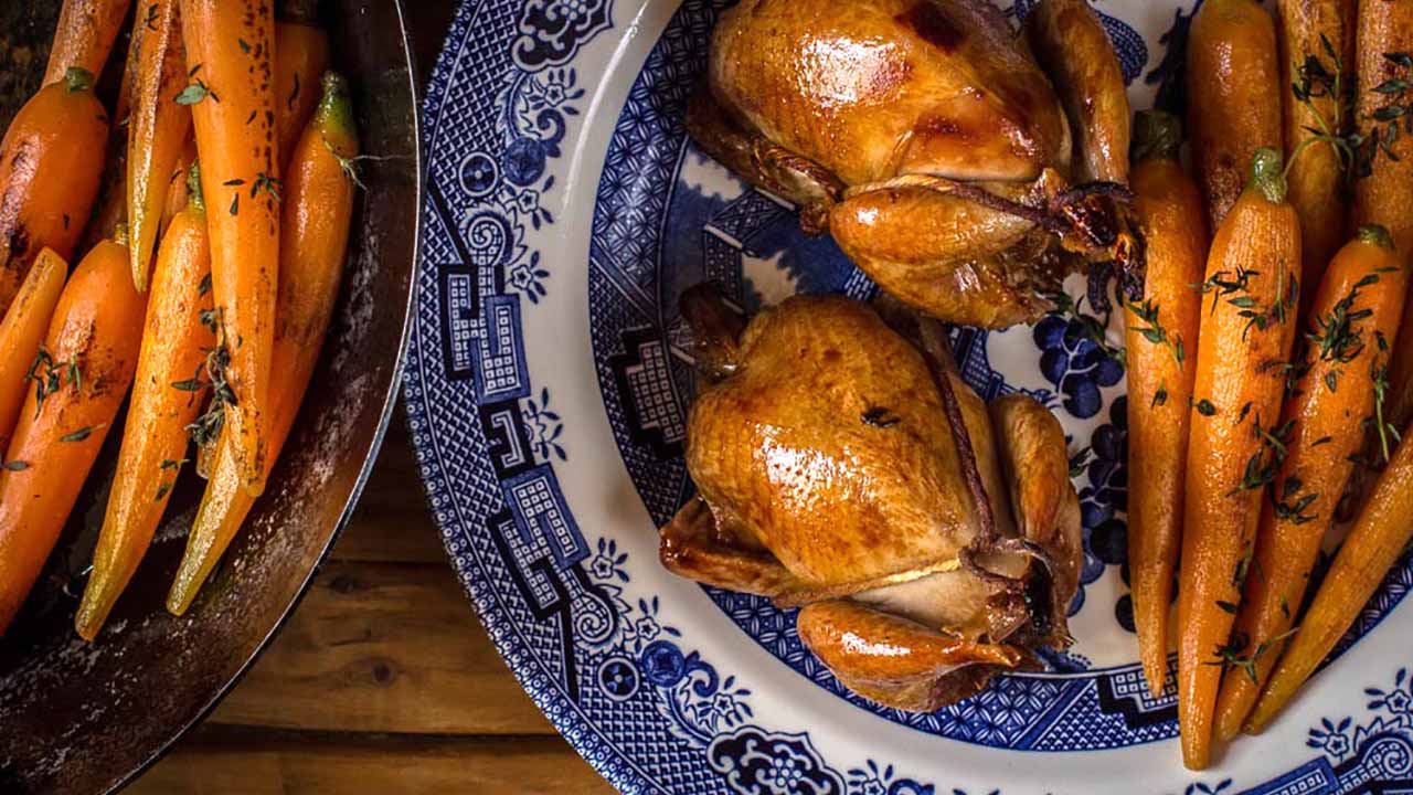 8 Thanksgiving Recipes for a Wild Game Holiday 