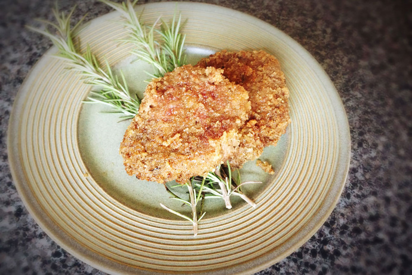 Chicken-Fried Venison Backstrap Recipe